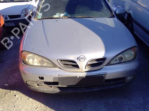 Left headlight NISSAN PRIMERA Hatchback (P11) 2.0 TD | BP20986848C28 