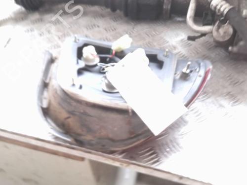 Right taillight HYUNDAI ACCENT I (X-3) 1.3 i 12V | BP29712617C35 