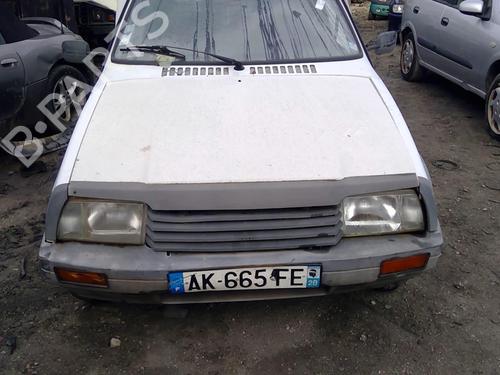 Switch CITROËN C15 Box Body/MPV (VD_) 1.8 D | BP22047471I30 