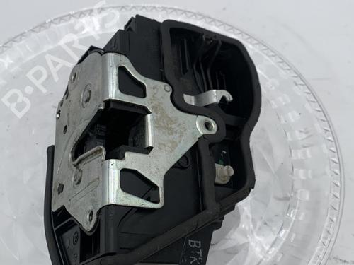 Electronic module BMW 3 (E90) 318 d | BP28116234M83 