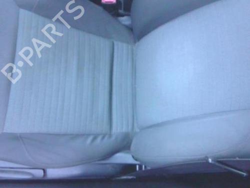 Fahrersitz für VW POLO V (6R1, 6C1) 1.6 TDI (90 hp) 30779461