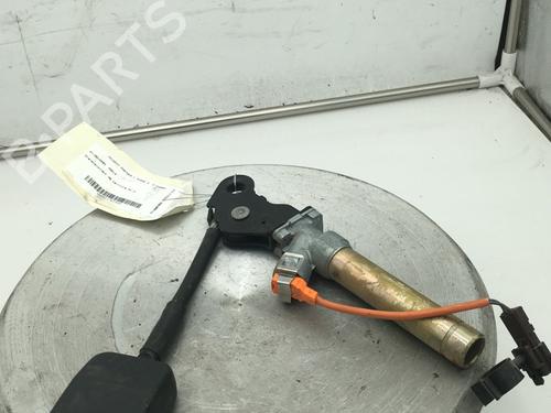 Front right belt tensioner PEUGEOT PARTNER MPV (5_, G_) 2.0 HDI | BP30712359C88 