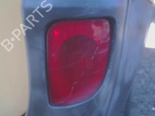 Used Rear bumper right light Rear bumper right light RENAULT KANGOO / GRAND KANGOO II (KW0/1_) 1.5 dCi 90 (KW05, KW08, KW0G, KW11) (90 hp) 33200620 33200620