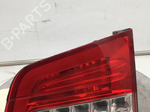 Used Left tailgate light Left tailgate light CITROËN C5 III (RD_) [2008-2017] 33848213 33848213