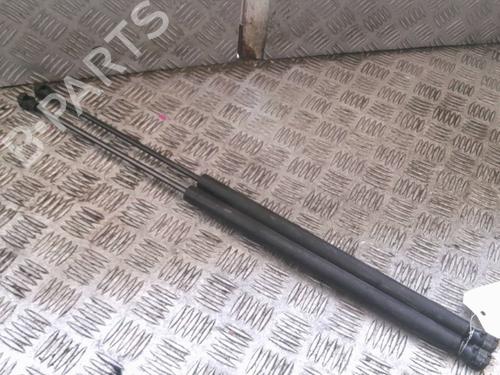 Gassdemper Bakluke CITROËN SAXO (S0, S1) 1.4 VTS (75 hp) 26659413
