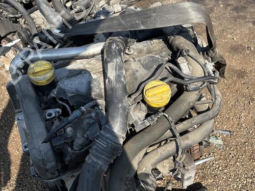Engine RENAULT MODUS / GRAND MODUS (F/JP0_) 1.5 dCi (JP0G, JP0H) | BP28055501M1 