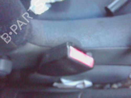 Front left belt tensioner RENAULT CLIO II (BB_, CB_) 1.5 dCi (B/CB07) | BP31287030C87 