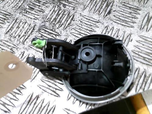 Used Front left interior door handle Front left interior door handle CHEVROLET AVEO / KALOS Hatchback (T250, T255) 1.2 (72 hp) 20988062 20988062
