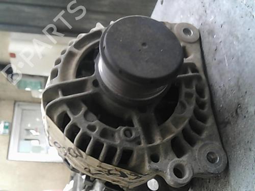 Used Alternator SEAT IBIZA II (6K1) 1.9 TDI (90 hp) 20989724