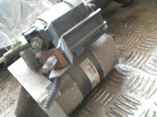 Used Starter Starter RENAULT CLIO II (BB_, CB_) 1.4 16V (B/CB0P, BB13) (98 hp) 20987956 20987956