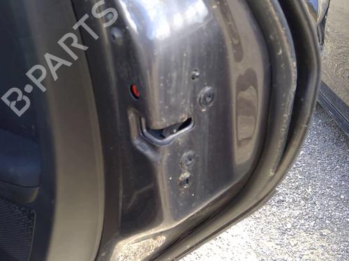 Used Rear right lock PEUGEOT 2008 I (CU_) 1.2 THP 110 / PureTech 110 (110 hp) 25768335