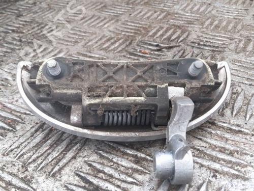 Rear left exterior door handle CITROËN C1 (PM_, PN_) 1.4 HDi | BP22067214C130