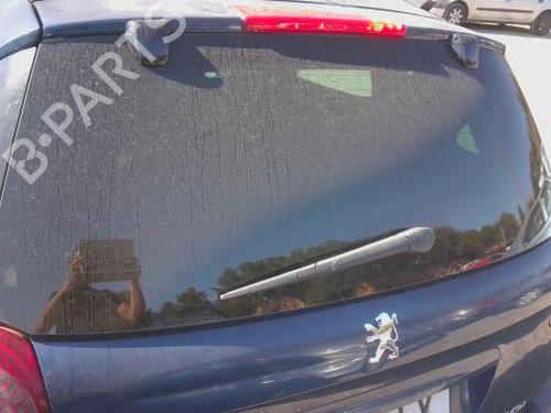 Used Other PEUGEOT 207 SW (WK_) 1.6 HDi (109 hp) 27536121