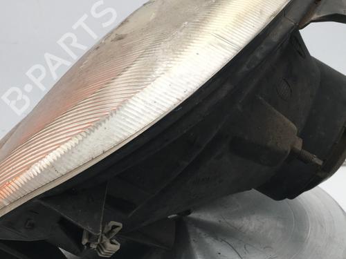 Right headlight RENAULT KANGOO (KC0/1_) 1.9 dTi (KC0U) | BP30779215C29 - Image 4