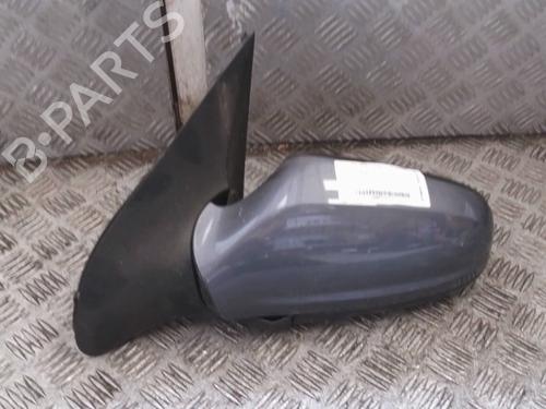 Left mirror OPEL ASTRA H (A04) 1.8 (L48) | BP27655194C26 