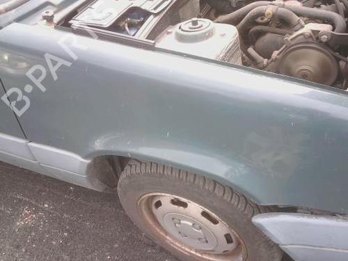 Used Right front fenders Right front fenders RENAULT SUPER 5 (B/C40_) 1.1 (48 hp) 36346507 36346507
