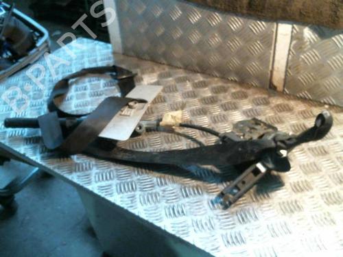Used Front right seatbelt Front right seatbelt VW GOLF III (1H1) [1989-2000] 33437460 33437460