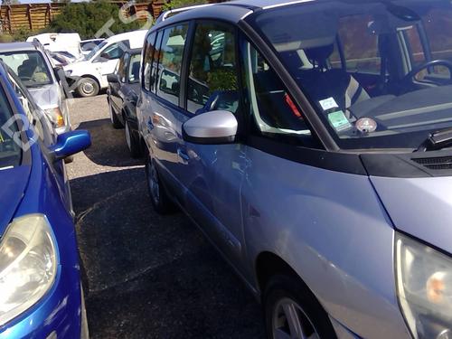 Right headlight RENAULT ESPACE IV (JK0/1_) 2.2 dCi (JK0H) | BP25331261C29  - Image 8