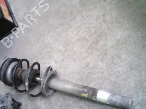 Used Left front shock absorber BMW 5 (E39) [1995-2003]  21001081