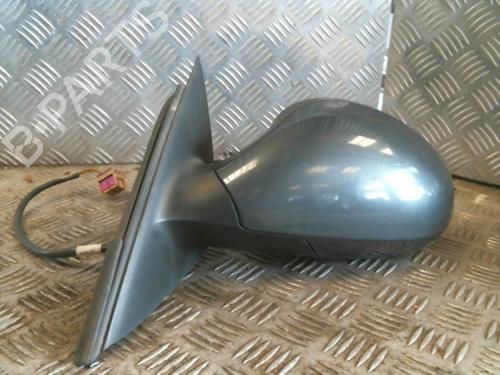 Used Left mirror SEAT IBIZA III (6L1) 1.4 TDI (80 hp) 22037166