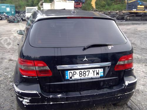 Left headlight MERCEDES-BENZ B-CLASS Sports Tourer (W245) B 180 CDI (245.207) | BP20994107C28 