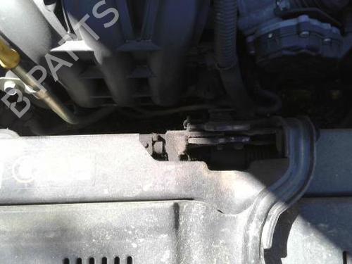 Panserlås KIA RIO IV (YB, SC, FB) 1.25 (84 hp) 27359327