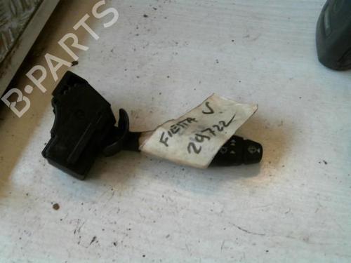 Used Steering column stalk FORD FIESTA V (JH_, JD_) 1.4 TDCi (68 hp) 22042234