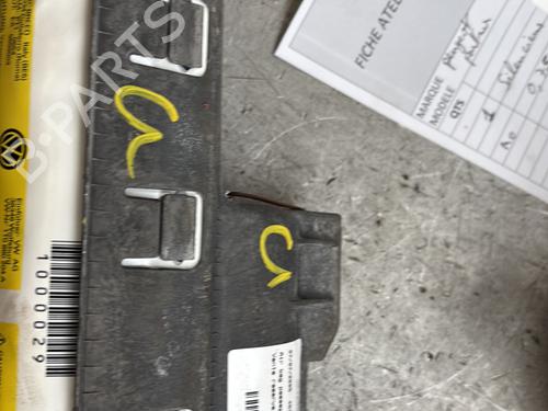 Passasjer kollisjonspute VW TOURAN (1T1, 1T2) 1.9 TDI | BP22426397C10 