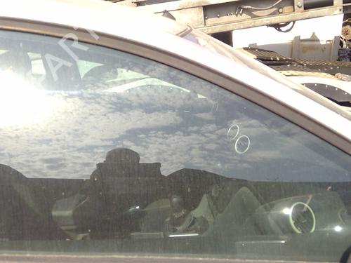 Used Front right door window FORD FOCUS II (DA_, HCP, DP) 1.6 Ti (115 hp) 26408214