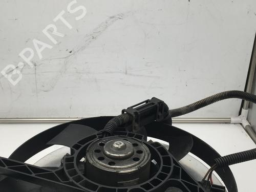 Used Radiator fan Radiator fan VW GOLF IV (1J1) 1.9 TDI (90 hp) 31330224 31330224