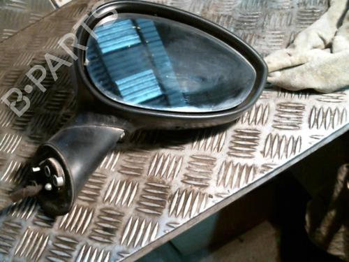 Used Right mirror FIAT GRANDE PUNTO (199_) 1.9 D Multijet (120 hp) 22037301