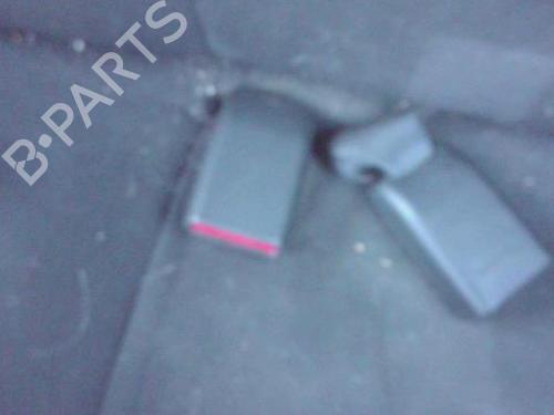 Engate do cinto OPEL AGILA B (H08) 1.2 (F68) (86 hp) 31308875