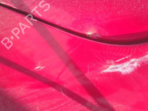 Stoßstange hinten SUZUKI SWIFT III (MZ, EZ) 1.6 (RS416, RR 416, ZC31S) | BP29564857C8 
