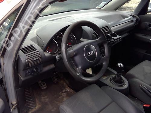 Steering column stalk AUDI A2 (8Z0) 1.4 TDI | BP22045484I23 - Image 5