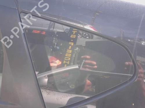 Used Rear left door window Rear left door window 36396963 36396963