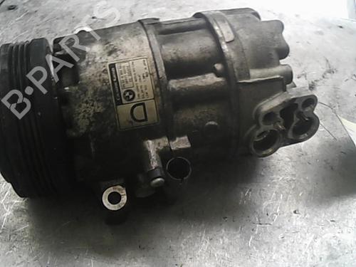 AC compressor BMW 3 Compact (E46) 320 td | BP20989212M34 - Image 2