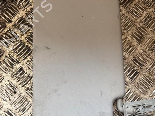 Left sun visor MERCEDES-BENZ VANEO (414) 1.7 CDI (414.700) | BP34219978I1 - Image 2
