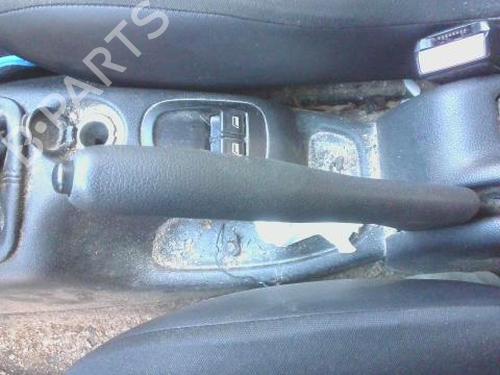 Frein à main PEUGEOT 206+ (2L_, 2M_) 1.1 (60 hp) 32985057