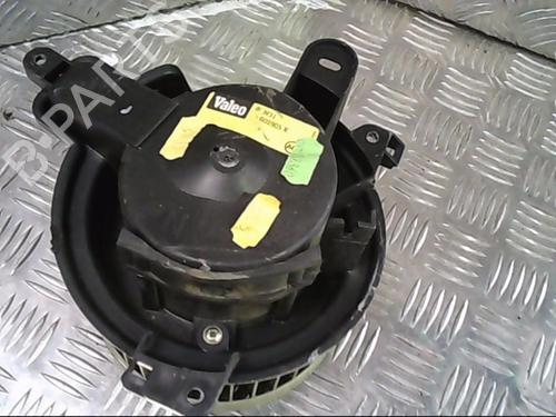 Used Heater blower motor PEUGEOT 306 Hatchback (7A, 7C, N3, N5) 1.9 DT (90 hp) 21001244