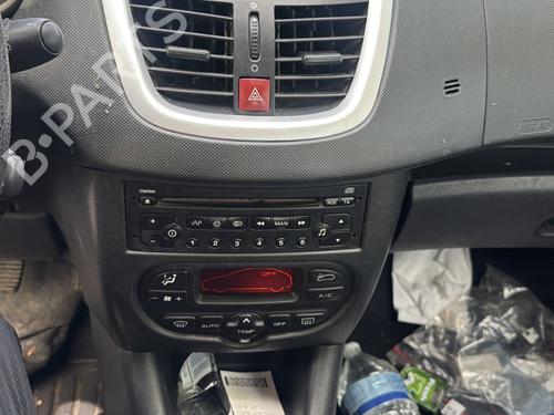 Engine PEUGEOT 206+ (2L_, 2M_) 1.4 HDi eco 70 | BP27336838M1  - Image 9