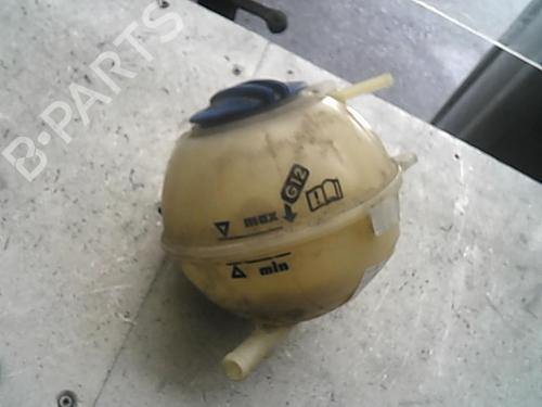 Used Expansion tank SKODA FABIA II Combi (545) 1.2 (70 hp) 21000367