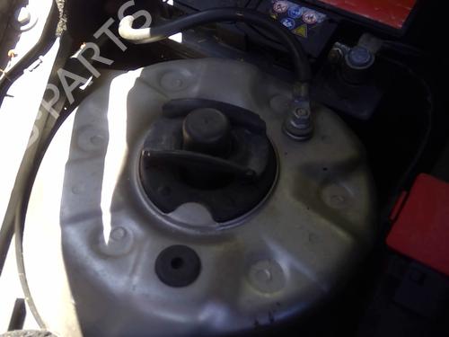 Used Right front shock absorber MERCEDES-BENZ C-CLASS Coupe (CL203) C 220 CDI (203.708) (150 hp) 26210696