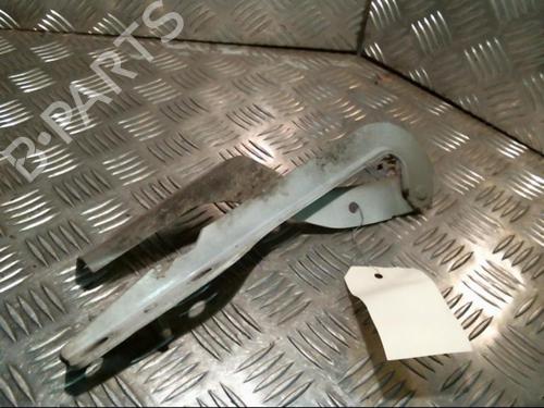 Used Hinge/Door check strap PEUGEOT 307 (3A/C) 2.0 HDi 110 (107 hp) 21001105