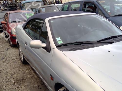 Used Parts RENAULT MEGANE I Cabriolet (EA0/1_)  1.4 16V (EA0D, EA1H, EA0W, EA10)  1968251