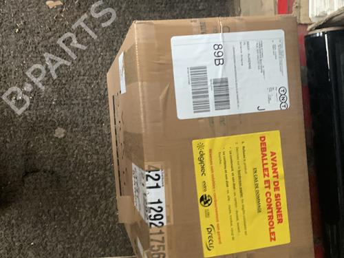 Windscreen washer tank VW GOLF PLUS V (5M1, 521) 1.9 TDI | BP22696159C113 