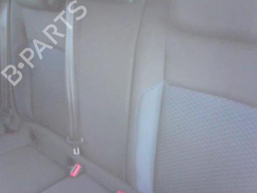 Rear seat VW POLO VI (AW1, BZ1, AE1) 1.0 MPi | BP30444191C17 