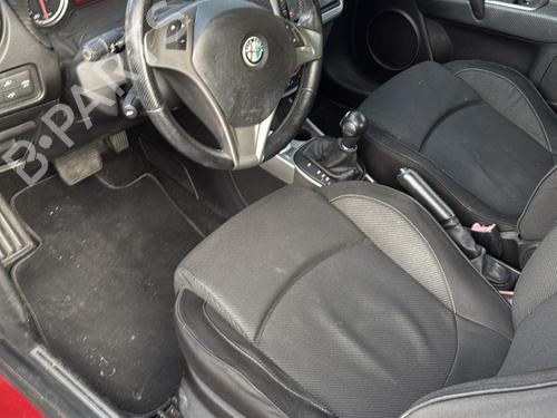 Warning switch ALFA ROMEO MITO (955_) 1.4 Turbo MultiAir (955AXM1A, 955AXR11) | BP30181652I22 - Image 3
