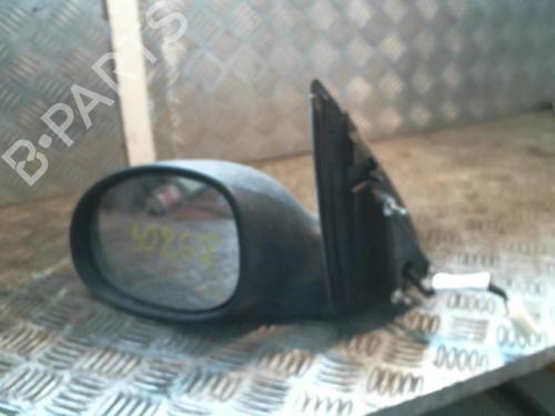 Left mirror CHRYSLER PT CRUISER (PT_) 2.0 | BP22039255C26