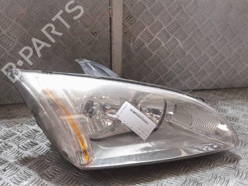 Right headlight FORD FOCUS II Convertible 1.6 | BP27732902C29  - Image 5