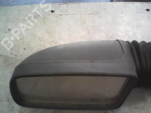 Left mirror PEUGEOT 205 II (20A/C) 1.4 | BP22036398C26